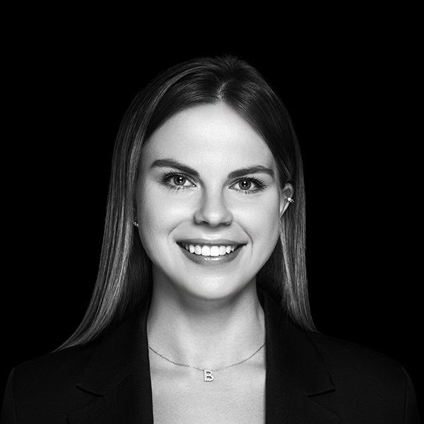 Варвара Гончарова